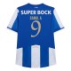 Fotbalové Dresy FC Porto Samu.A 9 Domácí 2025-26