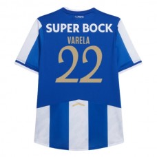 Fotbalové Dresy FC Porto Varela 22 Domácí 2025-26