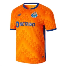 Fotbalové Dresy FC Porto Venkovní 2024-25