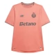 Fotbalové Dresy FC Porto Venkovní 2025-26
