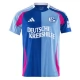 Fotbalové Dresy FC Schalke 04 Brankářský Domácí 2024-25