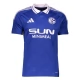 Fotbalové Dresy FC Schalke 04 Domácí 2024-25