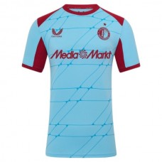 Fotbalové Dresy Feyenoord Alternativní 2025-26