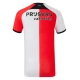 Fotbalové Dresy Feyenoord Domácí 2024-25