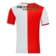 Fotbalové Dresy Feyenoord Domácí 2025-26