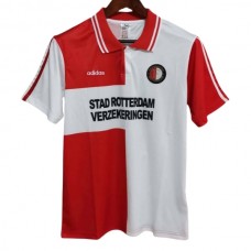 Fotbalové Dresy Feyenoord Domácí Retro 1994-95
