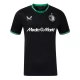 Fotbalové Dresy Feyenoord Venkovní 2024-25