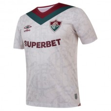 Fotbalové Dresy Fluminense FC Alternativní 2024-25