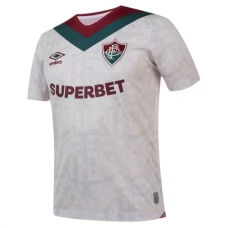 Fotbalové Dresy Fluminense FC Alternativní 2024-25
