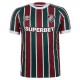 Fotbalové Dresy Fluminense FC Domácí 2025-26