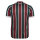 Fotbalové Dresy Fluminense FC Domácí 2025-26