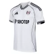 Fotbalové Dresy Fulham FC Domácí 2025-26