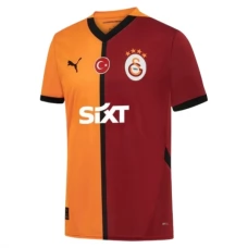 Fotbalové Dresy Galatasaray Domácí 2024-25