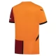 Fotbalové Dresy Galatasaray Domácí 2024-25