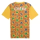 Fotbalové Dresy Ghana Domácí Pre-Match 2025