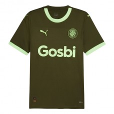 Fotbalové Dresy Girona FC Alternativní 2023-24