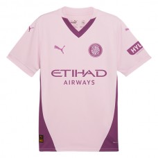 Fotbalové Dresy Girona FC Alternativní 2024-25