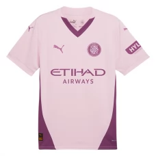 Fotbalové Dresy Girona FC Alternativní 2024-25