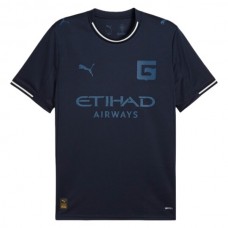 Fotbalové Dresy Girona FC Alternativní 2025-26