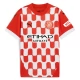 Fotbalové Dresy Girona FC Domácí 2024-25