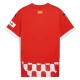 Fotbalové Dresy Girona FC Domácí 2024-25
