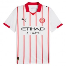 Fotbalové Dresy Girona FC Domácí 2025-26