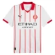 Fotbalové Dresy Girona FC Domácí 2025-26