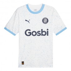 Fotbalové Dresy Girona FC Venkovní 2023-24