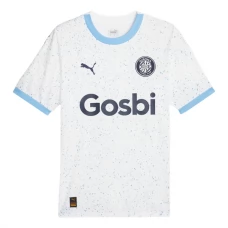 Fotbalové Dresy Girona FC Venkovní 2023-24