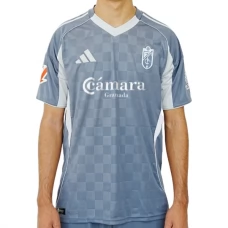 Fotbalové Dresy Granada CF Alternativní 2025-26