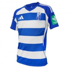 Fotbalové Dresy Granada CF Venkovní 2025-26