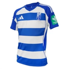 Fotbalové Dresy Granada CF Venkovní 2025-26