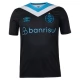 Fotbalové Dresy Grêmio FBPA Alternativní 2024-25