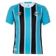 Fotbalové Dresy Grêmio FBPA Domácí 2025-26