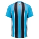 Fotbalové Dresy Grêmio FBPA Domácí 2025-26