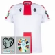 Fotbalové Dresy Gruzie Domácí Euro 2024 Patch