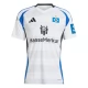 Fotbalové Dresy Hamburger SV Reis 14 Domácí 2024-25