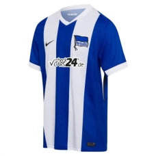 Fotbalové Dresy Hertha BSC Domácí 2024-25