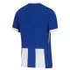 Fotbalové Dresy Hertha BSC Domácí 2024-25