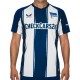Fotbalové Dresy Hertha BSC Domácí 2025-26