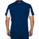 Fotbalové Dresy Hertha BSC Domácí 2025-26