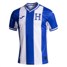 Fotbalové Dresy Honduras Alternativní 2025