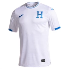 Fotbalové Dresy Honduras Domácí 2025