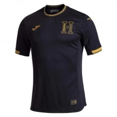 Fotbalové Dresy Honduras Domácí Fourth 2025