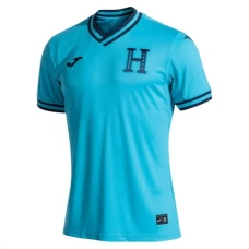 Fotbalové Dresy Honduras Venkovní 2025