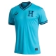 Fotbalové Dresy Honduras Venkovní 2025