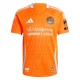 Fotbalové Dresy Houston Dynamo Domácí 2025-26