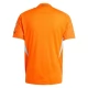 Fotbalové Dresy Houston Dynamo Domácí 2025-26