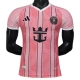 Fotbalové Dresy Inter Miami CF Domácí Royal Caribbean Special Edition 2025-26