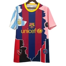 Fotbalové Dresy Inter Miami CF Domácí Special Edition Messi 10 2025-26